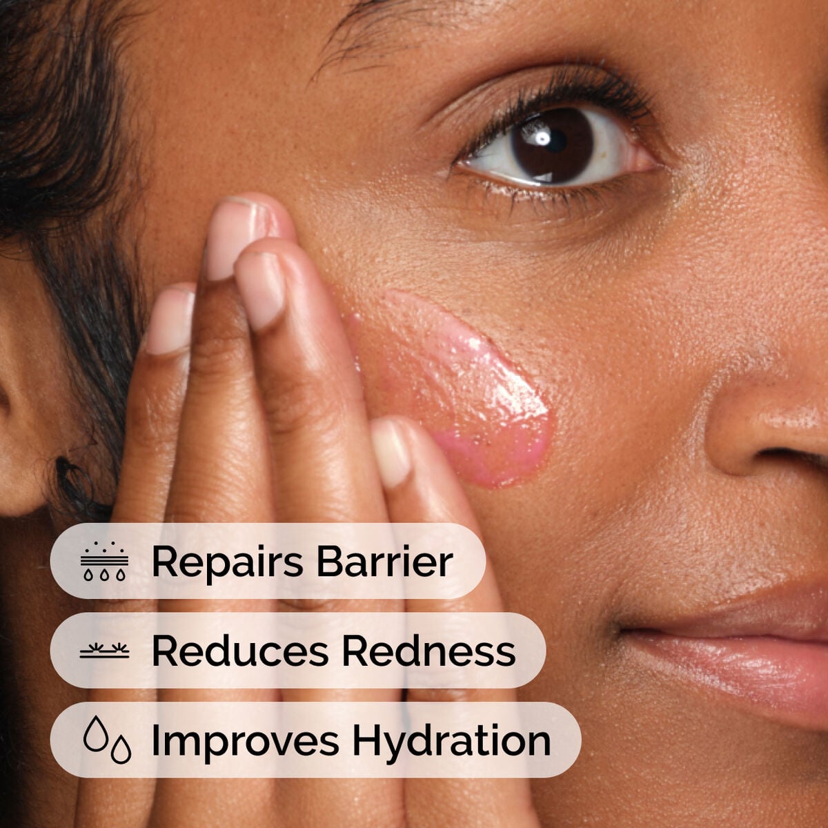 soothing-and-barrier-support-serum-w3 ord-soothing-barrier-support-serum-model-application-with-benefits.jpg